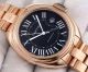 Replica Swiss Cle De Cartier 9015 Automatic Watch Rose Gold Case (9)_th.jpg